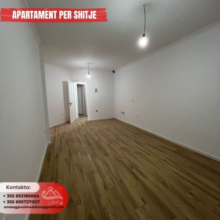 APARTAMEN 1+1 NE SHITJE TEK XHAMIA E TABAKEVE