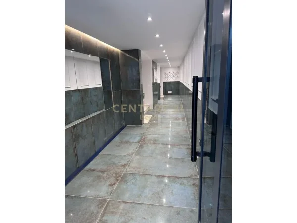 Apartament 1+1 me qera te Rruga e Dibres.