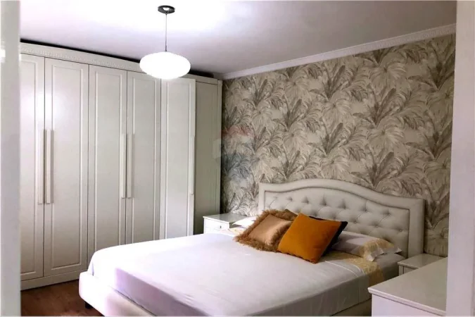 Apartament 2+1+2 per Qira te Stadiumi Air Albania