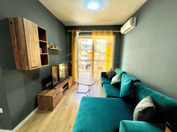 Shitet, Apartament 1+1, Yzberisht, Tirane UNA38341