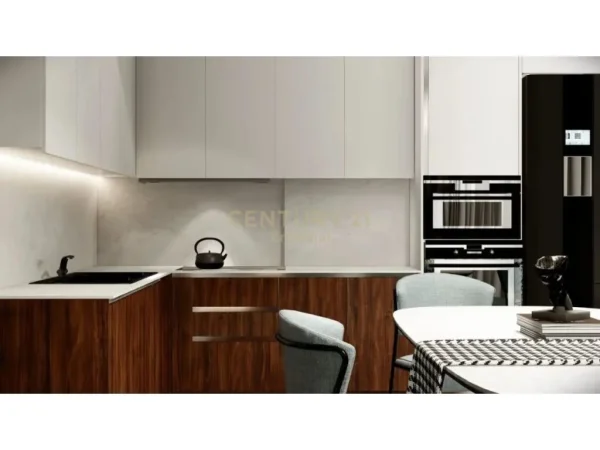 Per Qera Apartament 2+1+2WC Komuna eParisit!