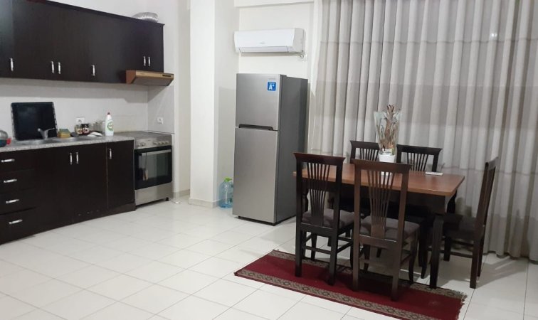 ⚜ APARTAMENT 1+1 ME QERA NE DON BOSKO