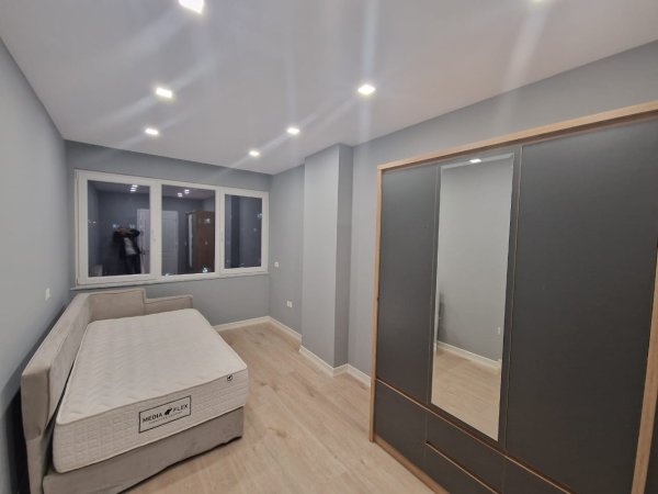 Apartament 2+1 me qera ne Yzberisht 450 euro