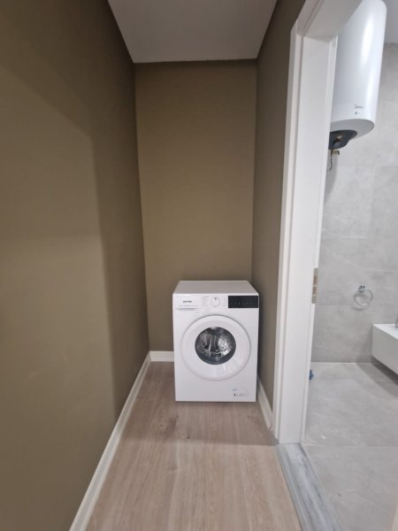 Apartament 2+1 me qera ne Yzberisht 450 euro