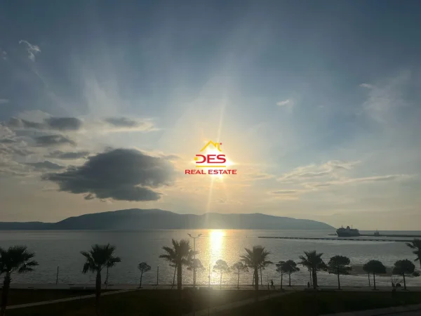 🏡 JEPET ME QIRA APARTAMENT 1+1
NË LUNGOMARE,VLORË

🌅 ME PAMJE NGA DETI