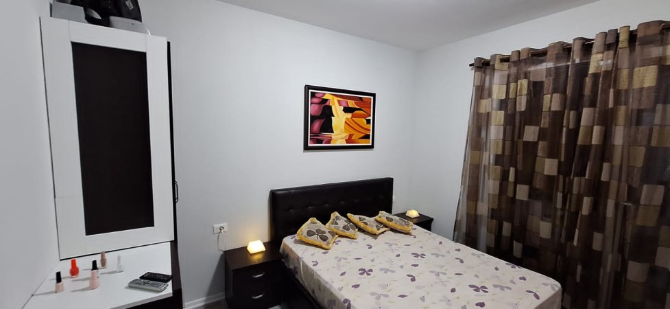 Jepet Me Qera Apartamenti 1+1 - Grand Gallery