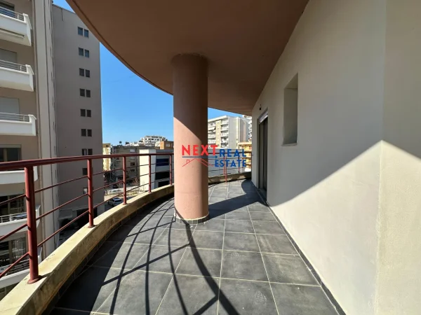 SHITET APARTAMENT 2+1 NE SKELE, VLORE