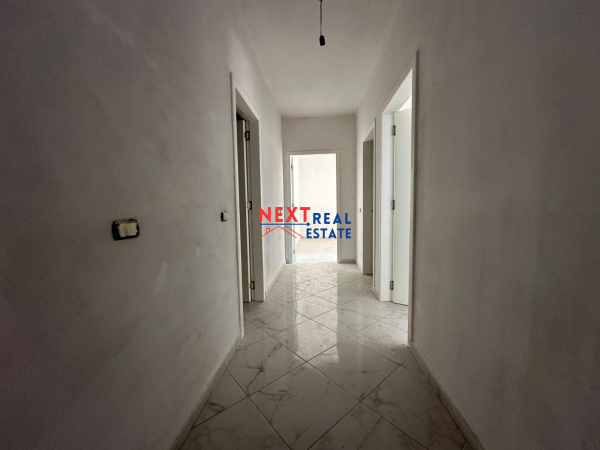 SHITET APARTAMENT 2+1 NE SKELE, VLORE