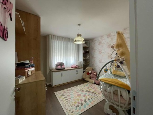 Shitet Apartament 3+1 Ne Astir (ID B23057) Tirane