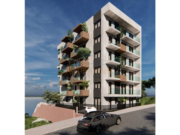 Shitet, Apartament 2+1,Rezidenca Ares 5,Sarande.RV38388