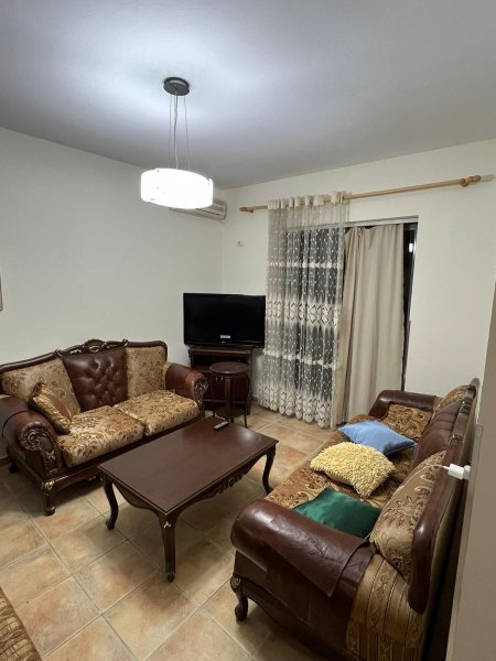 Apartament 2+1 me qera ne Myslym Shyri 550 euro