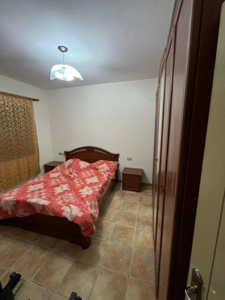 Apartament 2+1 me qera ne Myslym Shyri 550 euro