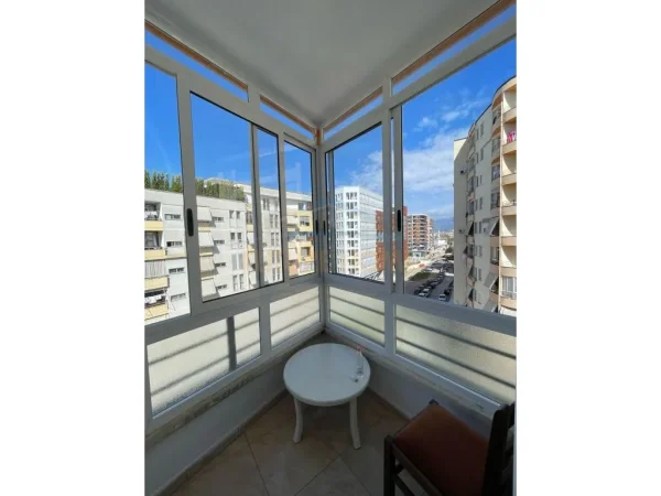 Qera, Apartament 2+1, Unaza e Re.
430 €