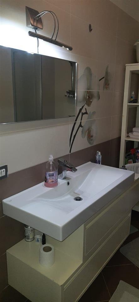 Apartament 2+1 Me Qera Ne Astir (ID B220718) Tirane.