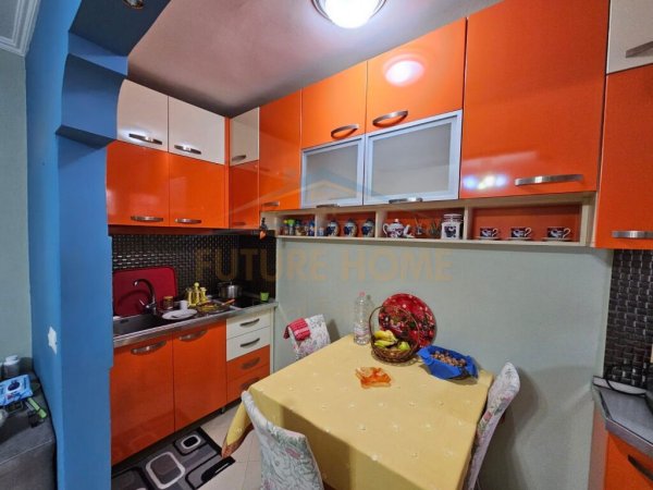 Qera, Apartament 2+1 prane Stadiumit Dinamo,Tiranë
600 €