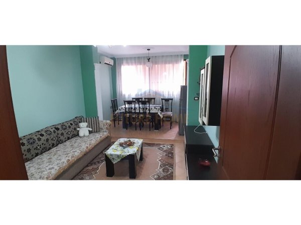Shitet, Apartament 1+1, Rruga Odhise Paskali, Tirane.
85,000 €