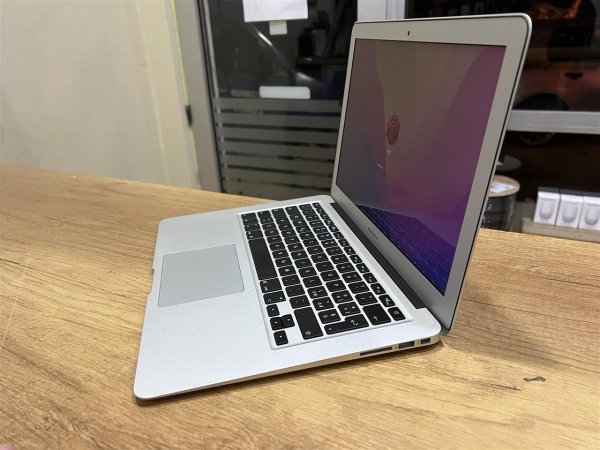 MacBook Air 2017