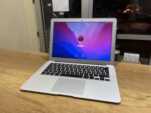 MacBook Air 2017