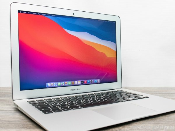 MacBook Air 2017