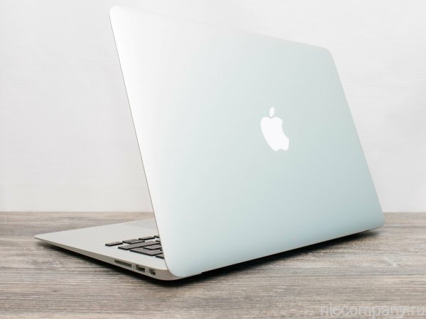 MacBook Air 2017