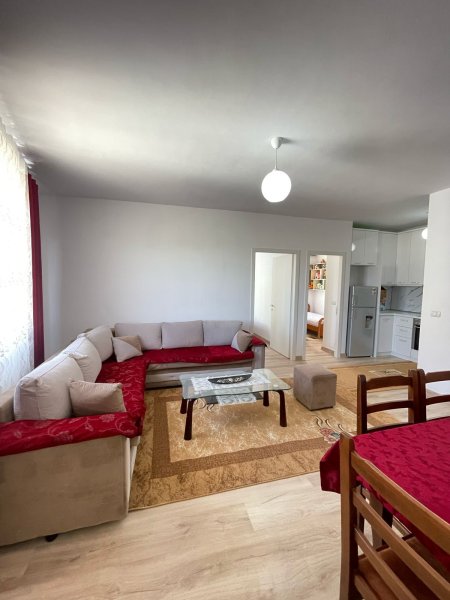 Qera, apartament 2+1, Unaza e Re