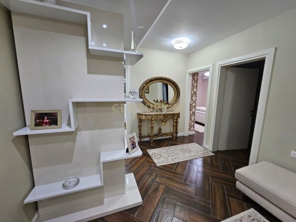 APARTAMENT 2+1 PER SHITJE TEK ISH SHUSHICA