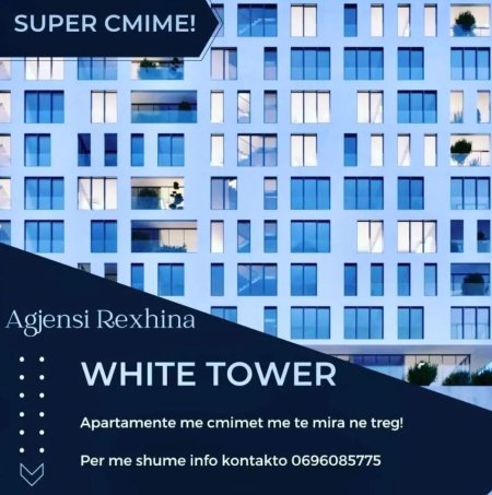 Apartament ne shitje!