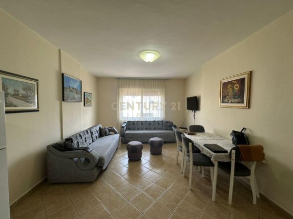 APARTAMENT 1+1 ME QIRA NE HEKURUDHA PLAZH DURRES!