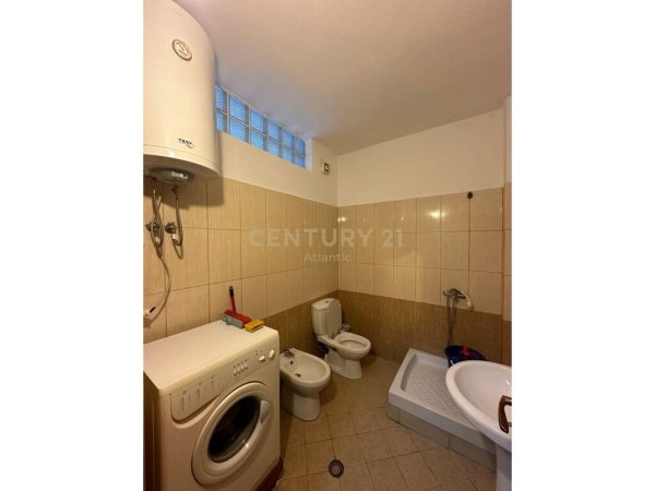 APARTAMENT 1+1 ME QIRA NE HEKURUDHA PLAZH DURRES!