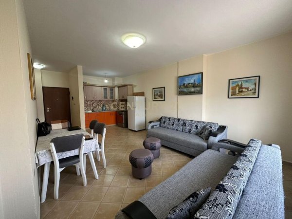 APARTAMENT 1+1 ME QIRA NE HEKURUDHA PLAZH DURRES!