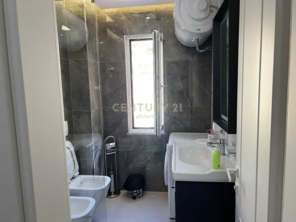 JEPET ME QERA APARTAMENT 1+1 NE VOLLGA !