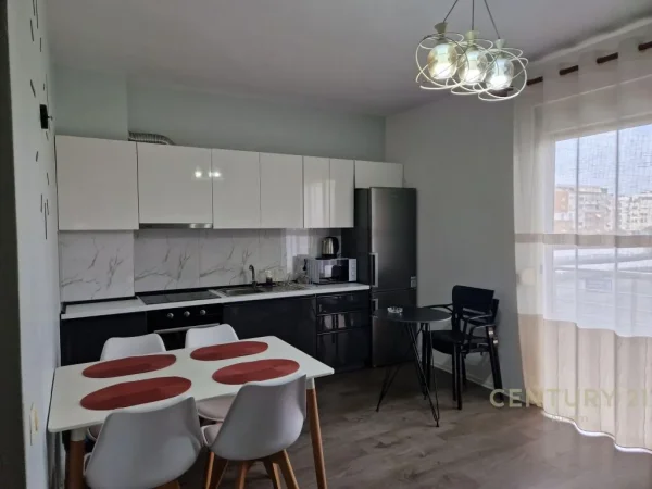 JEPET ME QIRA APARTAMENT 1+1 TE USLUGA❗️