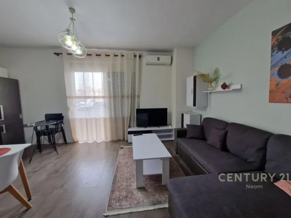 JEPET ME QIRA APARTAMENT 1+1 TE USLUGA❗️