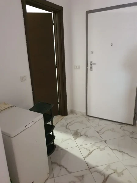 APARTAMENT 2+1 ME QIRA TEK BILL KLINTON