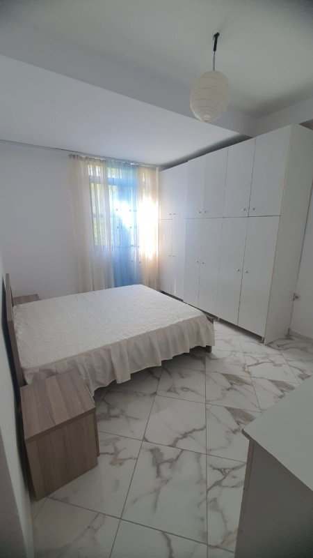 APARTAMENT 2+1 ME QIRA TEK BILL KLINTON