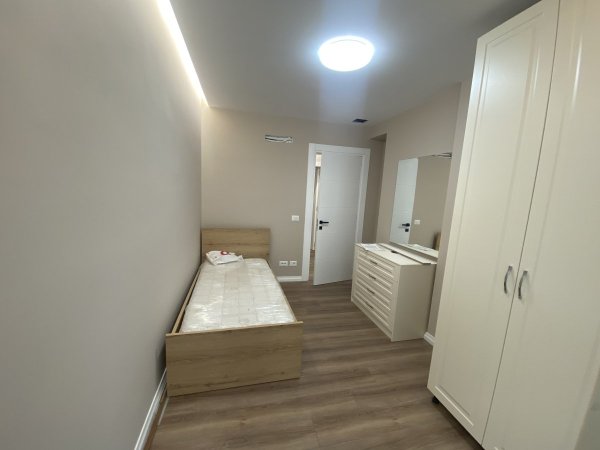 Apartament 3+1 per shitje prane Kopshtit Botanik, Tirane ‼️⁠