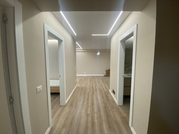 Apartament 3+1 per shitje prane Kopshtit Botanik, Tirane ‼️⁠