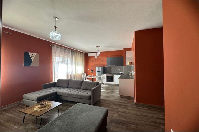 Apartament 1+1 per shitje te kafe Artisti