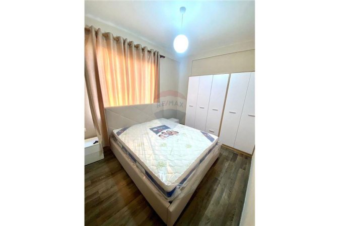 Apartament 1+1 per shitje te kafe Artisti