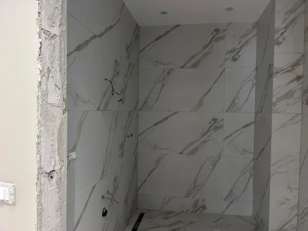 Jepet me qera Ambjent Zyre te Liqeni i Tiranes, Rezidenca Lake View