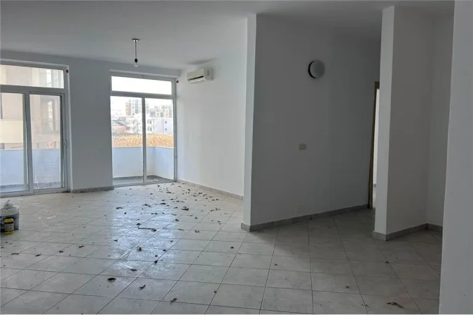 Shitet Apartament 1+1 në Shëngjin, Rruga Kënall, Kune, 50m nga deti