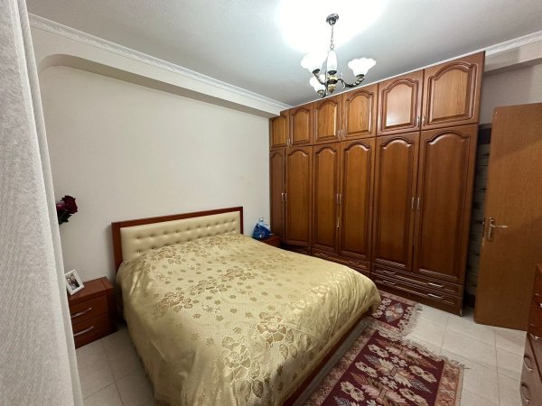 Apartament 2+1 Modern dhe Elegant për Shitje, Zona e Unazës së Re, Pranë Rotondos