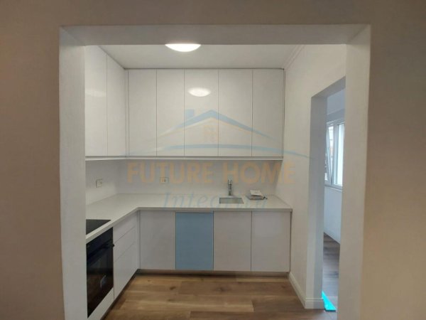 Qera, Apartament 1+1, Ali Demi, Tiranë. 450 EURO