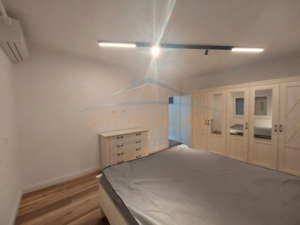 Qera, Apartament 1+1, Ali Demi, Tiranë. 450 EURO