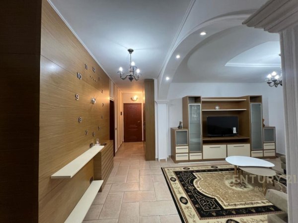 Apartament 2+1+2 për Qira në Vollga, Durrës !! 600eu