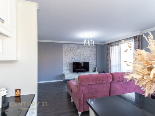 APARTAMENT 2+1 PER SHITJE, NE REZIDENCEN ALBA