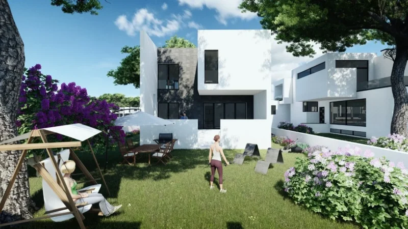 VILE PER SHITJE, TURQUOISE MARINA, GJIRI I LALEZIT!