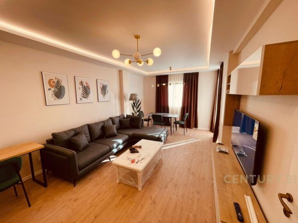 Apartament 1+1 për Qira në Vollga, Durrës !! 550EU