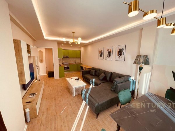 Apartament 1+1 për Qira në Vollga, Durrës !! 550EU