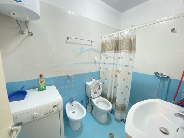 Qera, Apartament 2+1, Unaza e Re. UNA34930